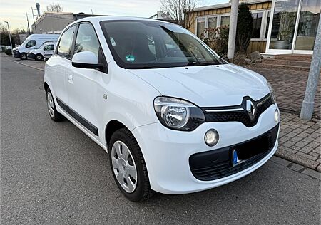 Renault Twingo SCe70 Dynamique KLIMA PDC 1-Hand