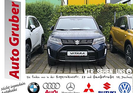 Suzuki Vitara 1.4 Mild-Hybrid Comfort+ 4x2 Pano*Abstand