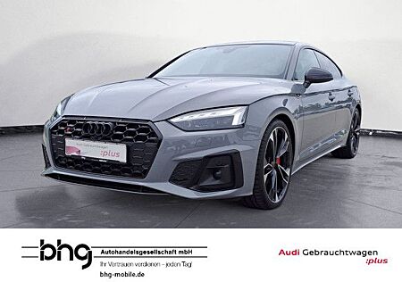 Audi S5 Sportback TDI quattro Pano AHK Virtual Keyles