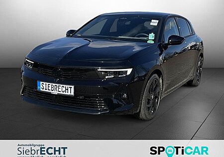 Opel Astra GS Line Plug-in-Hybrid*BTH*LenkrdHzg*DAB*