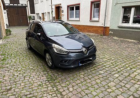 Renault Clio Grandtour Limited