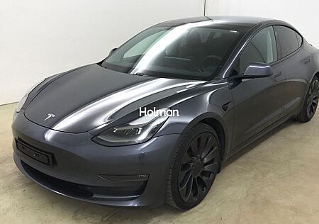 Tesla Model 3 Performance 82 kWh FACELIFT A.Pilot Pr.I