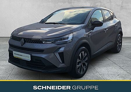 Renault Captur EVOLUTION TCe 90 RFK+KLIMA+ALU+SZH+DAB+ZV