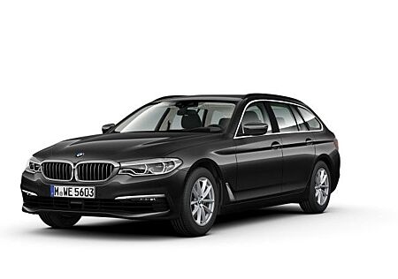 BMW 520d xDrive Touring Aktive Geschw. Head Up Stand