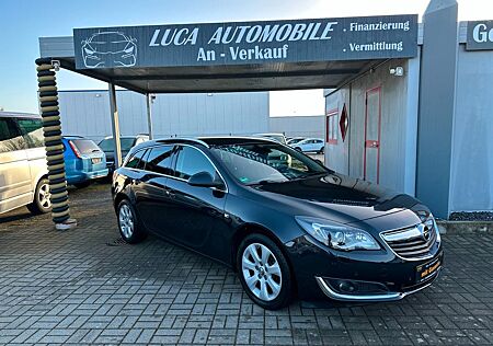 Opel Insignia A Sports Tourer Innovation