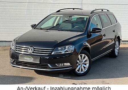 VW Passat Variant Volkswagen Passat 1.4 TSI Variant Comfortline | NAVI | PDC