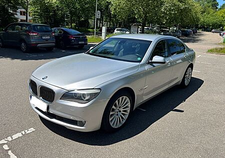 BMW 730d - Preis ist VHB GROSSE INSPEKTION!