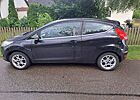 Ford Fiesta 1,25 60kW Titanium Titanium