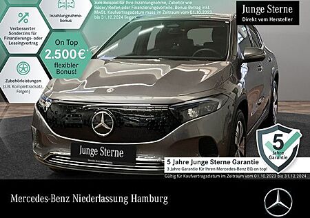 Mercedes-Benz EQA 250 Facelift PROGRESSIVE Advanced/LED/Totw/