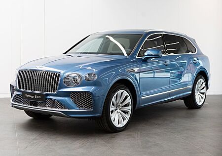 Bentley Bentayga 4.0 V8 EWB Azure 4WD Autom.