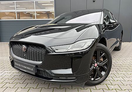 Jaguar I-Pace SE Navo Pano Leder Meridian Kamera LED
