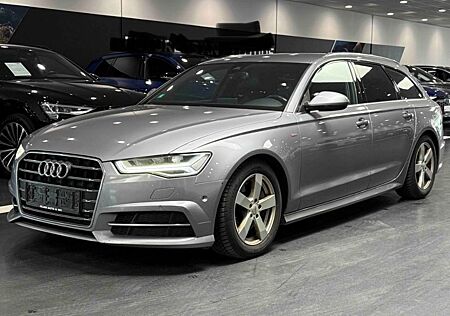 Audi A6 Avant 3,0 Tdi Aut. 218ps