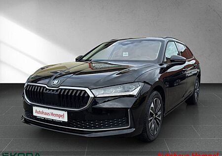 Skoda Superb Combi 2.0 TDI DSG Selection *MATRIX*NAVI*