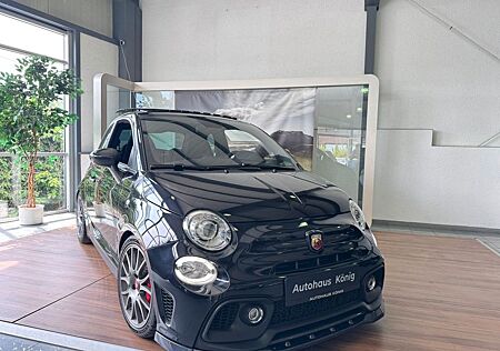 Abarth 500 595 Competizione / Panorama /Carbon / Beats