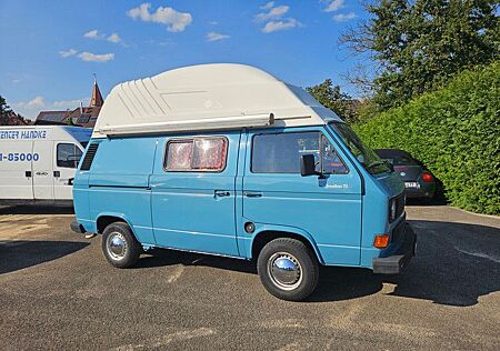 VW T3 Volkswagen H-Kennzeichen HU/AU Neu !