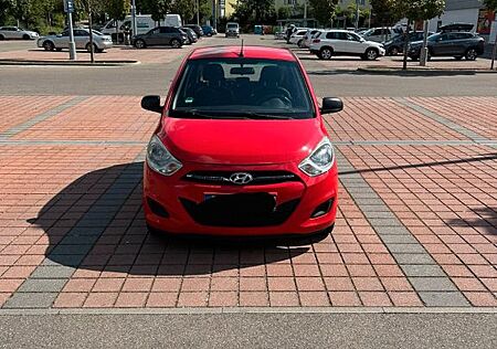 Hyundai i10 1.1 Classic Classic