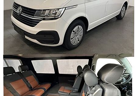 VW T6 Multivan Volkswagen T6.1 *PANAMERICANA-SITZGRUPPE*GARANTIE+INSP. NEU