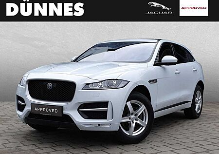 Jaguar F-Pace 20d AWD Aut. R-Sport