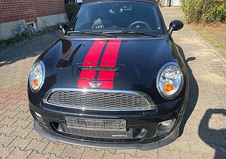Mini Cooper S Roadster John Cooper Works Roadster John Cooper Works