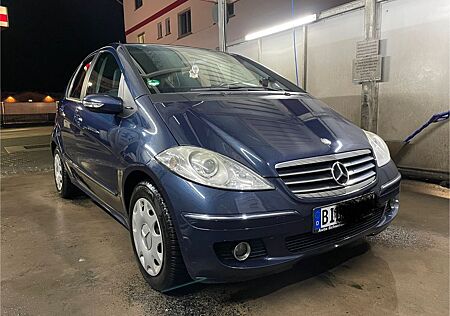 Mercedes-Benz A 170 AVANTGARDE Avantgarde
