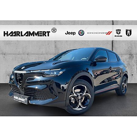 Alfa Romeo Junior leasen