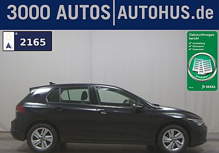 VW Golf Volkswagen VIII 2.0 TDI Life