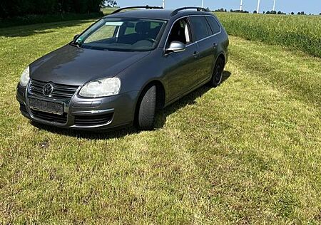 VW Golf Volkswagen 2.0 TDI