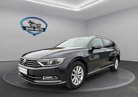 VW Passat Variant Volkswagen Comfortlinet *1.Hand*Allrad*