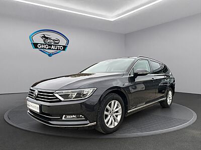 Volkswagen Variant Comfortline *1.Hand*Allrad*AHK*DSG*