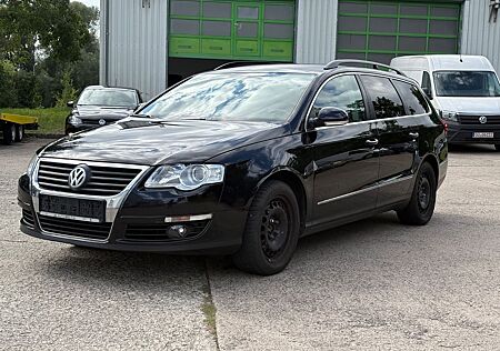VW Passat Variant Volkswagen Comfortline