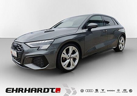 Audi S3 Sportback TFSI quattro S tronic DCC MATRIX*NA