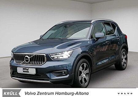 Volvo XC 40 XC40 T4 2WD Inscription, Pano uvm.