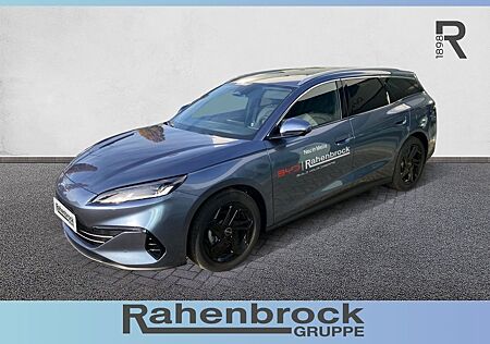 BYD Seal 6 SEAL 06 Touring 1.5 PHEV DM-i Comfort Lite