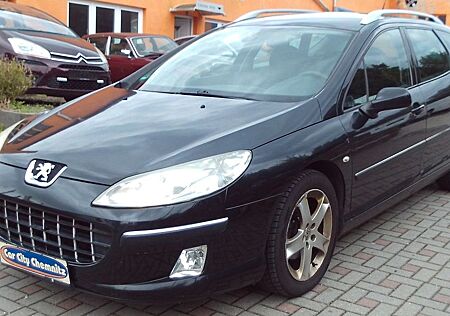 Peugeot 407 SW Premium