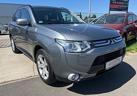 Mitsubishi Outlander ClearTec Intense 4WD/Tüv-Neu/Kamira/