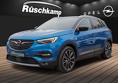 Opel Grandland X Grandland Ultimate Plug-in-Hybrid 4 4x4 1.6 Klim