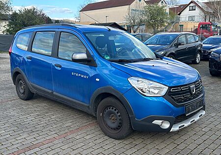 Dacia Lodgy Stepway/Navi/Klima