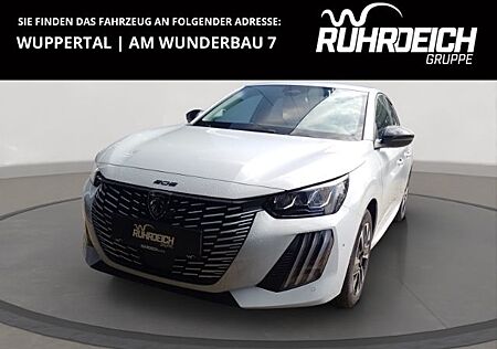 Peugeot 208 Hybrid 110 Allure 1.2 EU6e