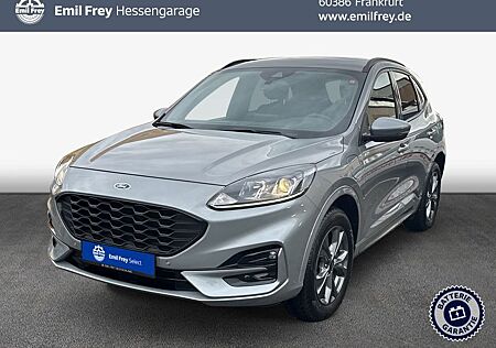 Ford Kuga 2.5 Duratec PHEV ST-LINE