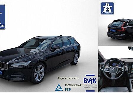Volvo V90 2.0 D Momentum Pro LEDER NAV AHK 1HAND MWST