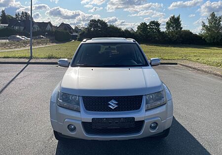 Suzuki Grand Vitara 4WD Limited/ Benzin 2.4/Euro 5