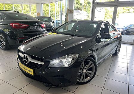 Mercedes-Benz CLA 200 Sport* NUR 51.021Km* 2.HAND* SPORT LINE