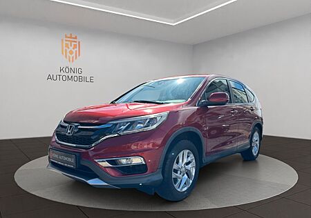 Honda CR-V Elegance 4WD/