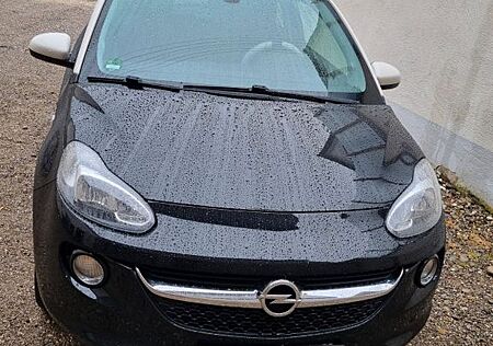Opel Adam 120 Jahre 1.4 64kW 120 Jahre