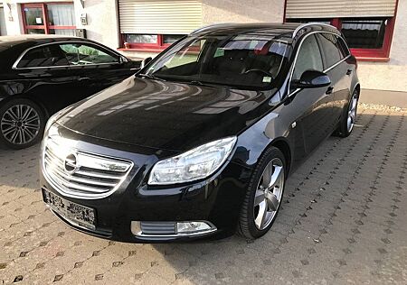 Opel Insignia Sports Tourer 2.0 CDTI