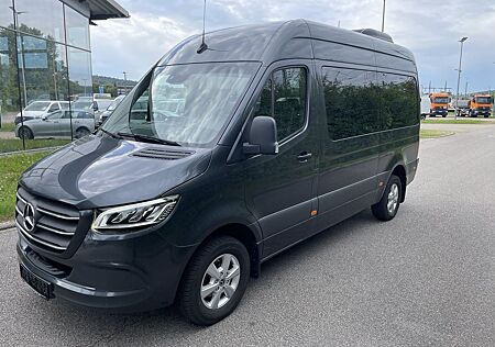 Mercedes-Benz Sprinter 319 CDI Tourer Distro*LED*Dachklima*AHK
