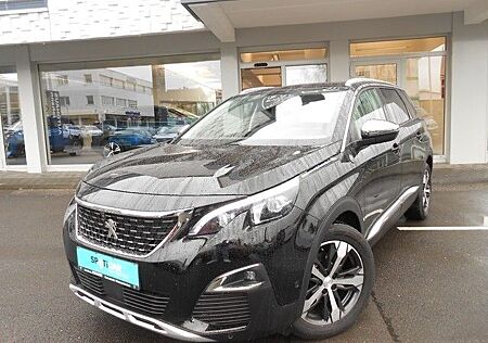 Peugeot 5008 Crossway BlueHDI 130 *Anhängerkupplung+3D-N