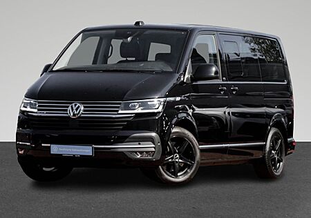 VW T7 Multivan Volkswagen Multivan T2.0 Multivan TDI 6.1 4Motion ACC AHK N