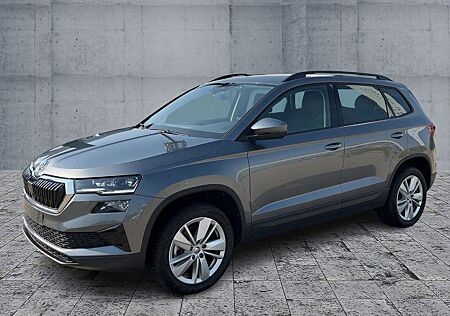 Skoda Karoq Selection 1,5 TSI DSG MATRIX NAVI ACC RFK
