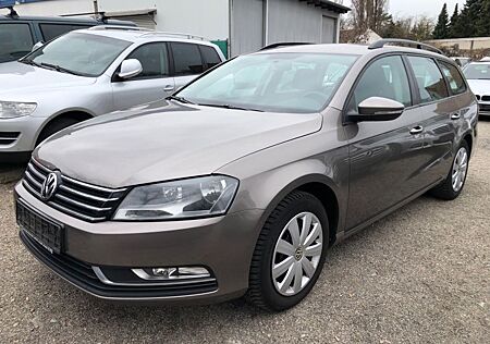 VW Passat Volkswagen 1.4 Tsi Kombi Klima Navi Euro 5